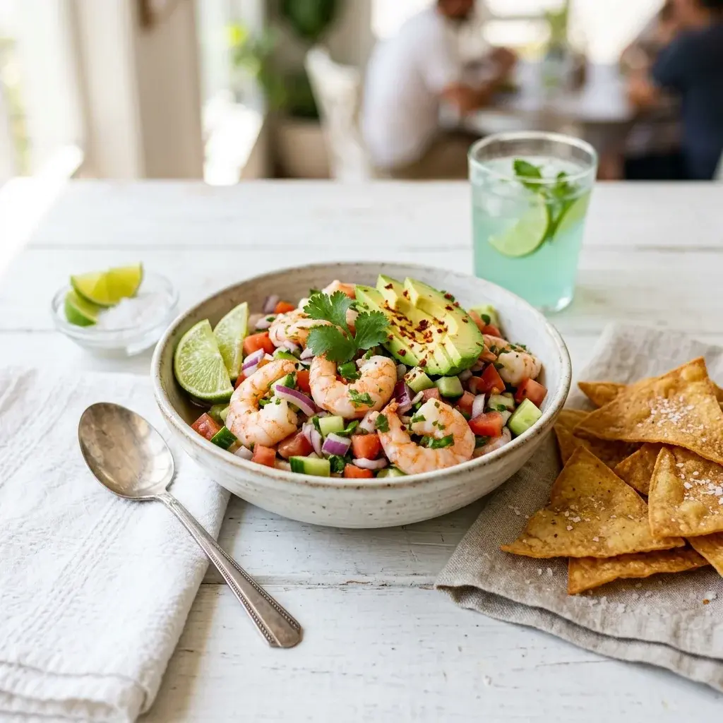 Mariscos El Güero