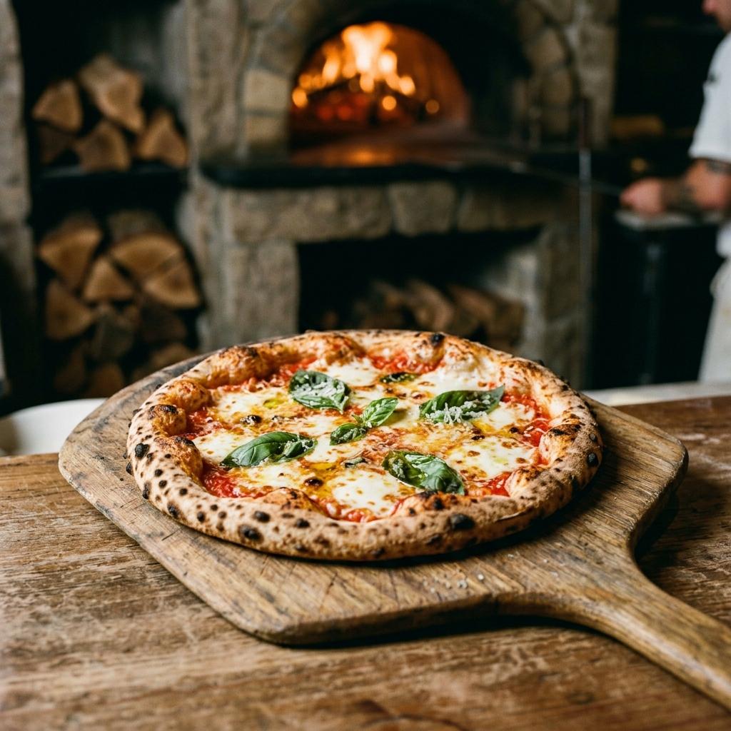 Italianni's Restaurante en México Comida Italiana