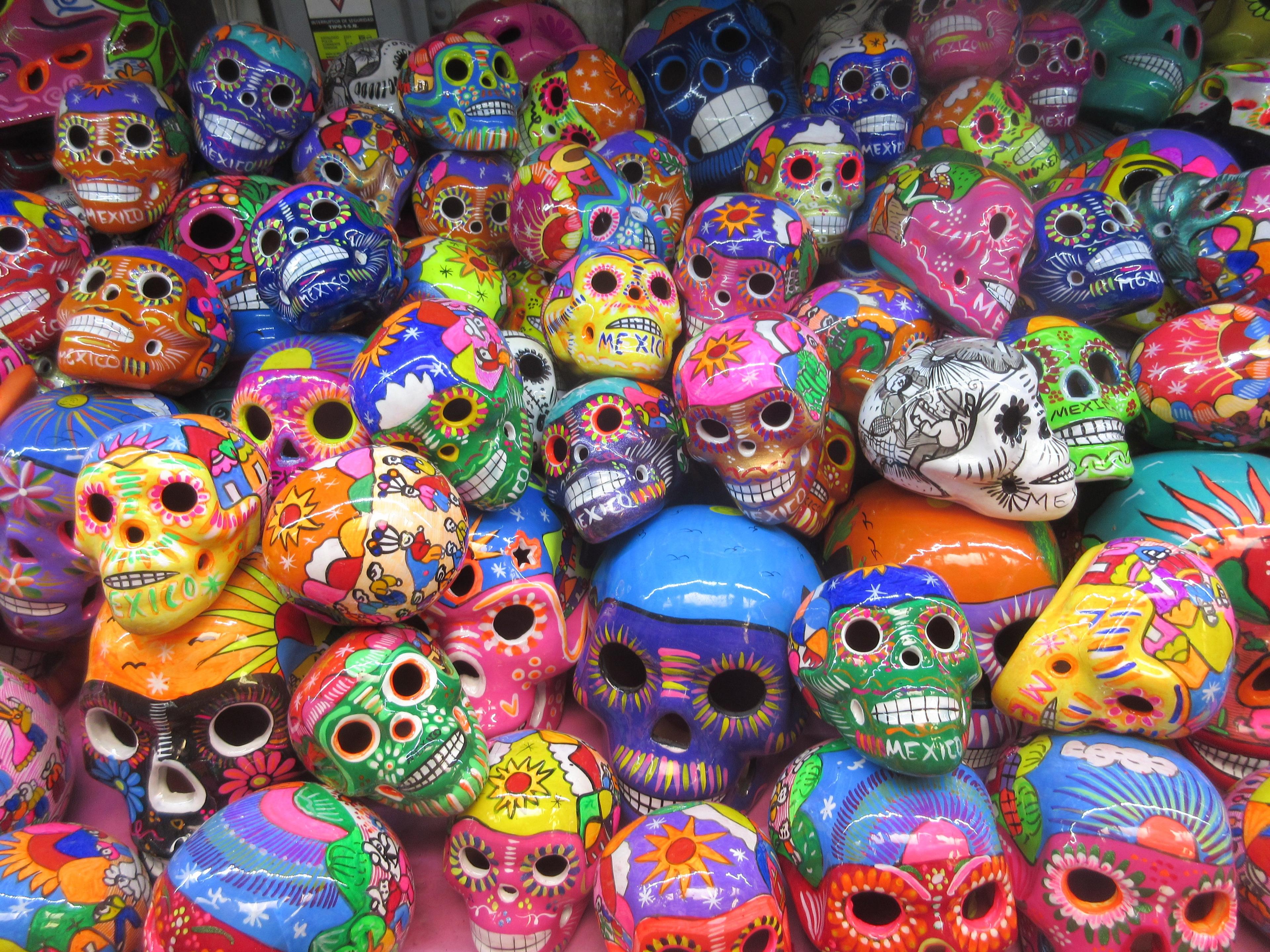 Things to Do Juarez Mexico