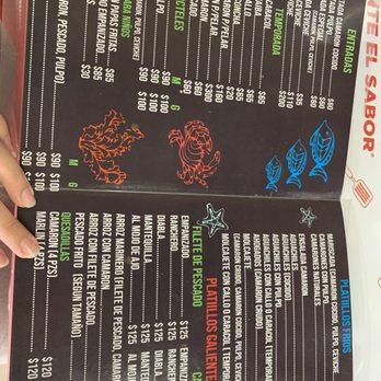 Mariscos Sinaloa — foto 2