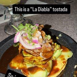 Mariscos Sinaloa — foto 3