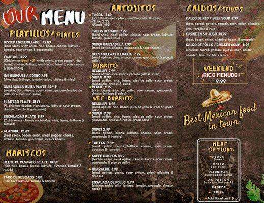 Tacos del Cartel | Best Mexican Food in Town | Mexican Food ... — foto 2