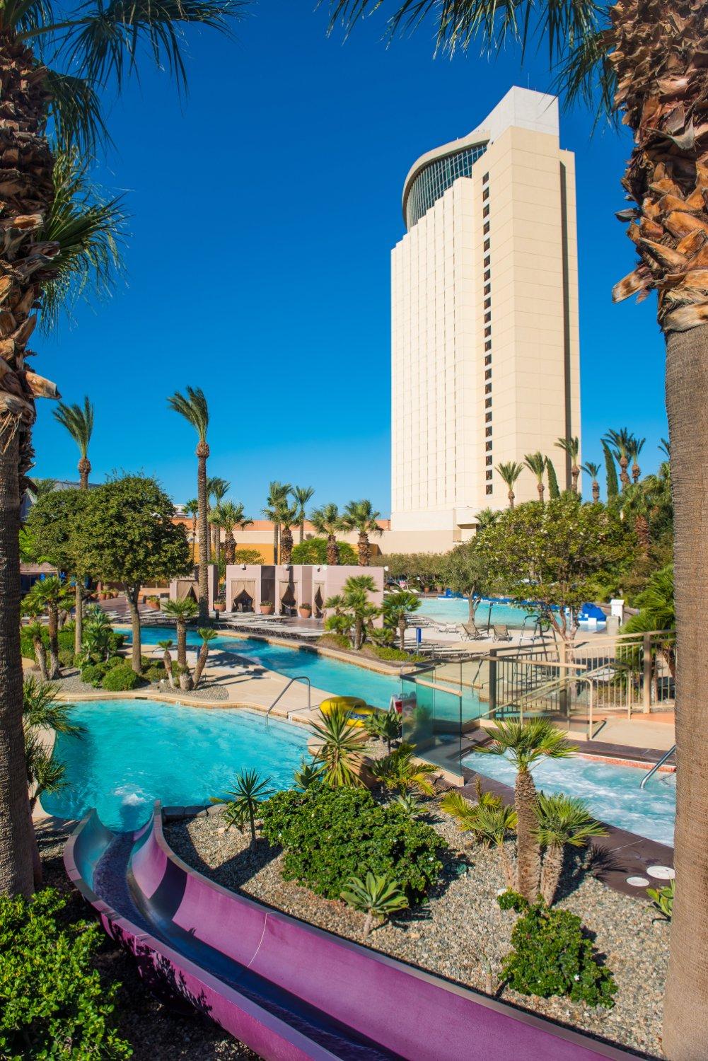 Morongo Casino Resort & Spa: Cabazon Luxury Hotel & Casino — foto 2