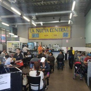 La Nueva Central | Restaurante — foto 2