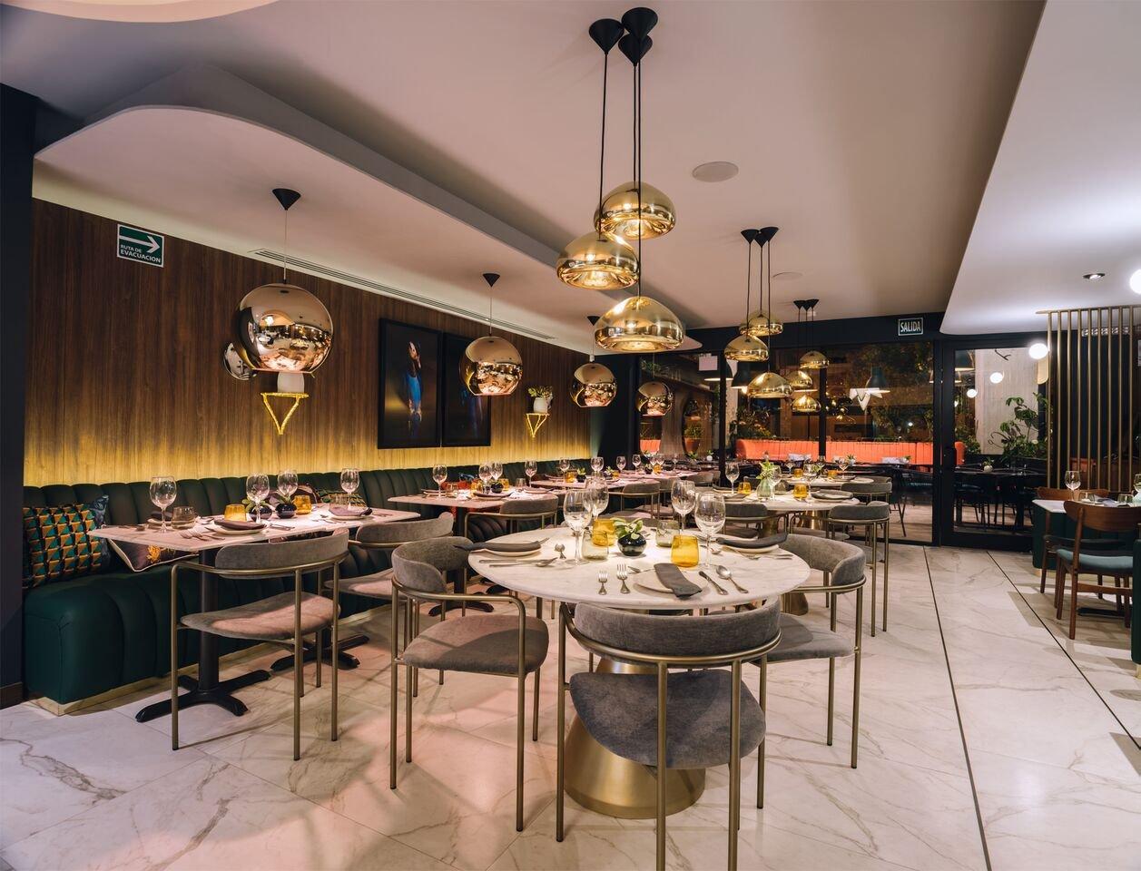 LA COCINERIA BISTRO Chihuahua - Opiniones Menú y