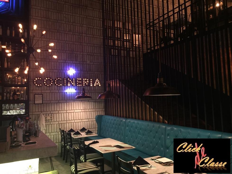 LA COCINERIA BISTRO Chihuahua - Opiniones Menú y — foto 2