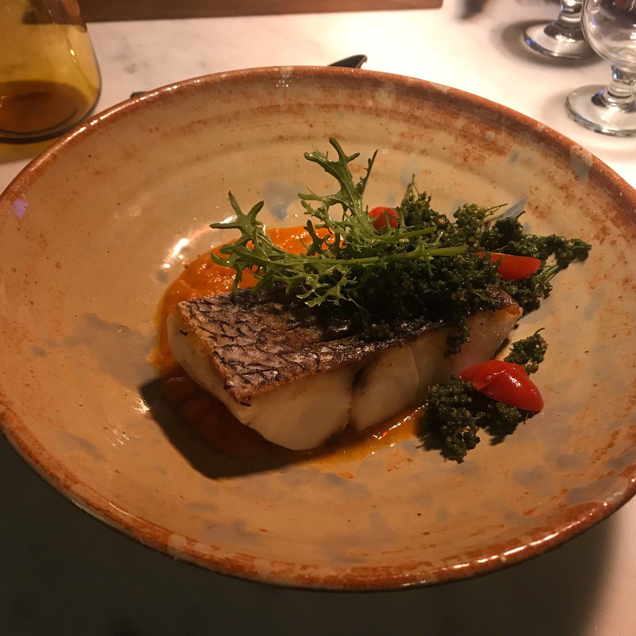 LA COCINERIA BISTRO Chihuahua - Opiniones Menú y — foto 3