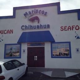 Chihuahua Seafood Restaurant — foto 3