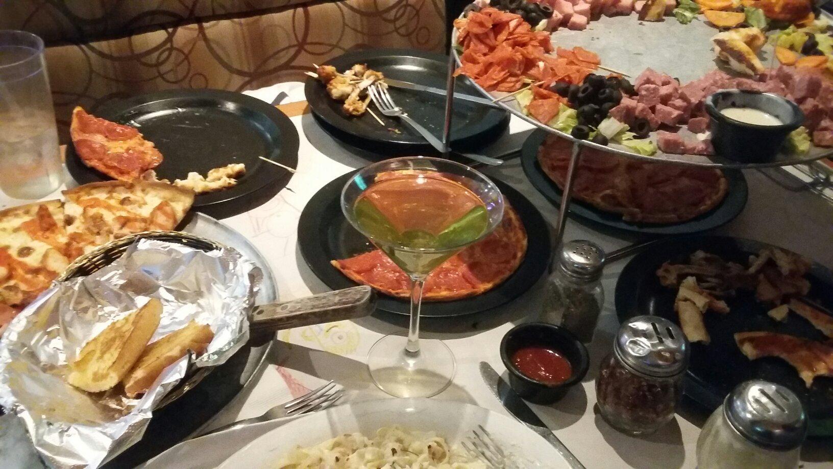 Uber Eats — foto 3