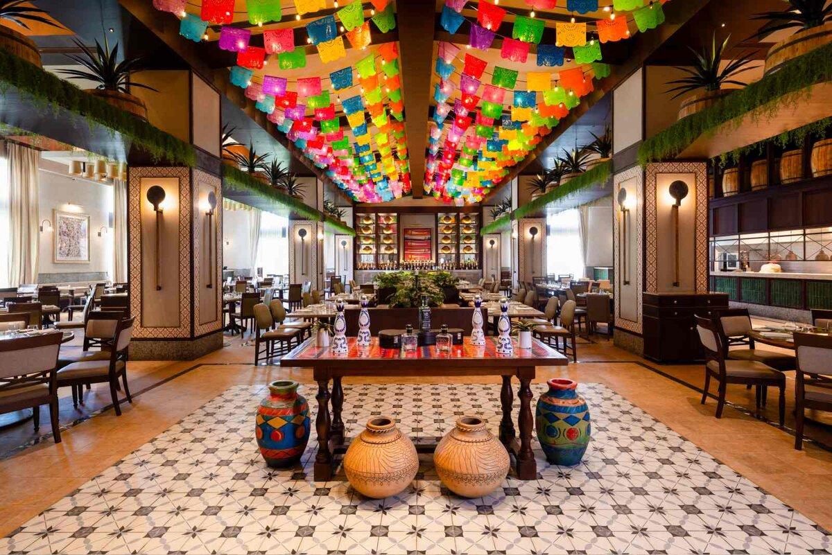 Fine and Casual Dining in Punta Cana