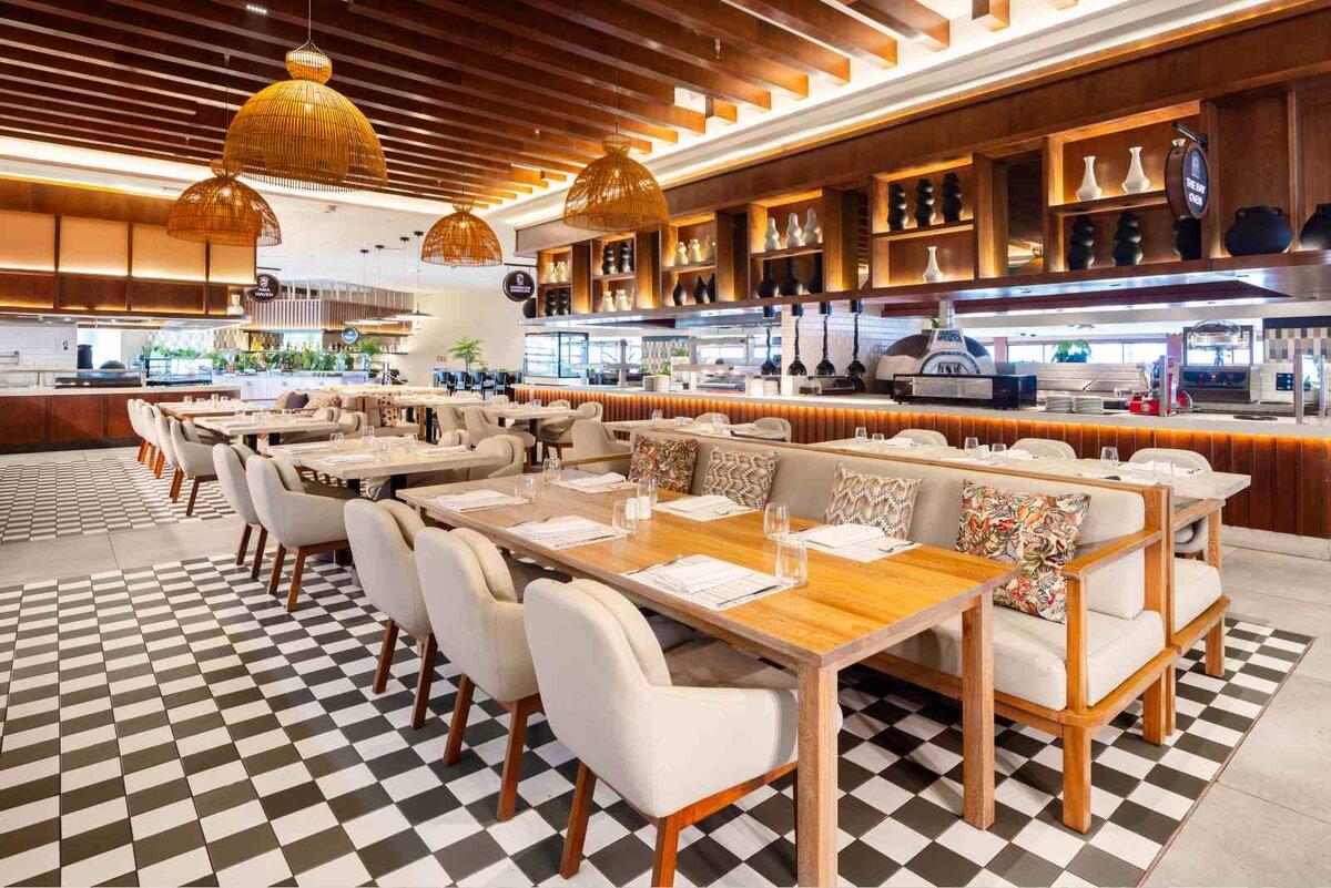 Fine and Casual Dining in Punta Cana — foto 2