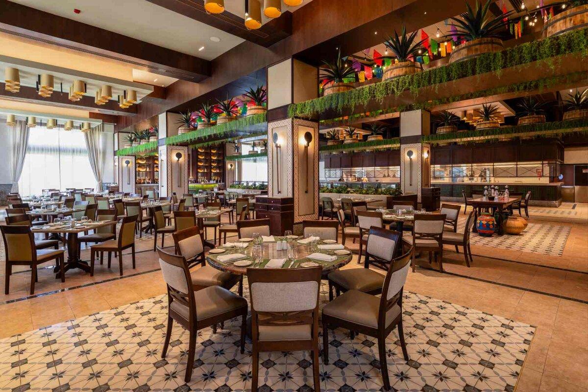 Fine and Casual Dining in Punta Cana — foto 3
