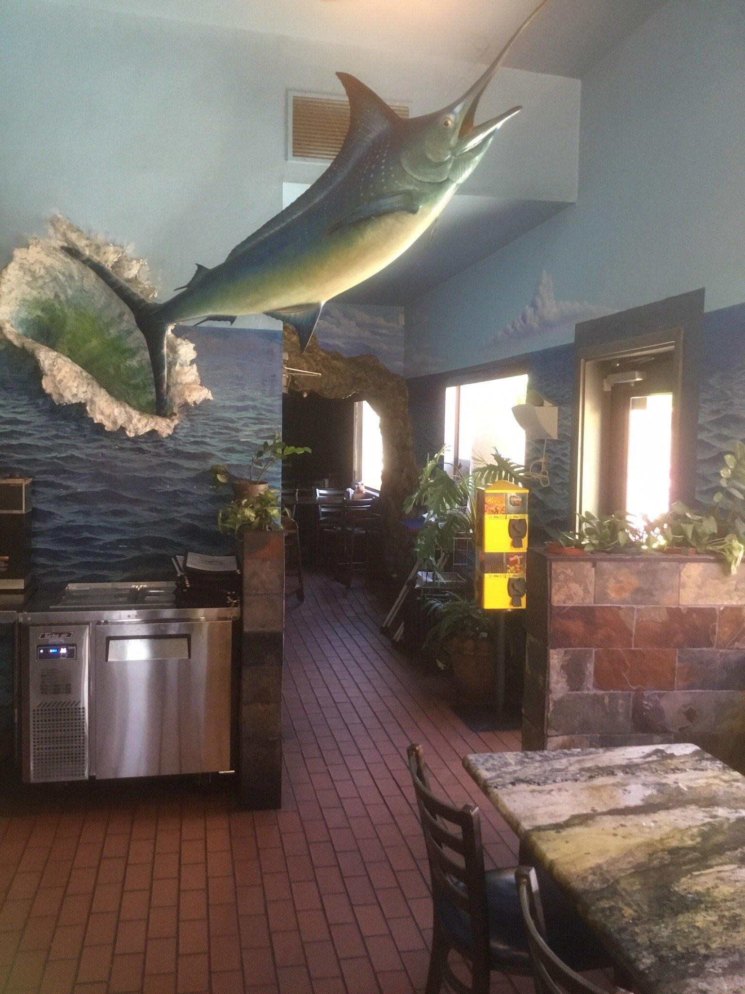 Mariscos Chihuahua on Grande — foto 3