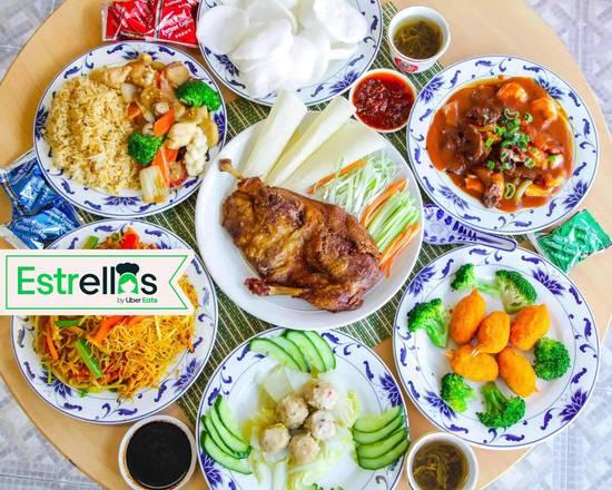 Sun Fa Comida China Plaza Misiones