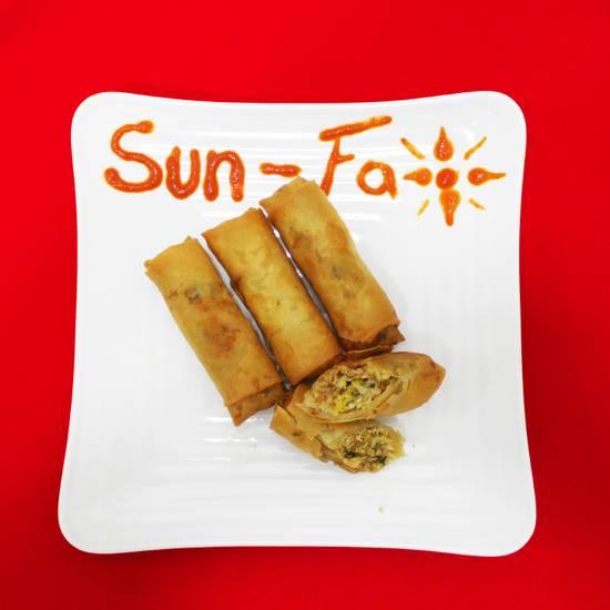 Sun Fa Comida China Plaza Misiones — foto 2