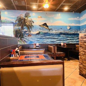 Mariscos Chihuahua - Tucson, AZ — foto 3