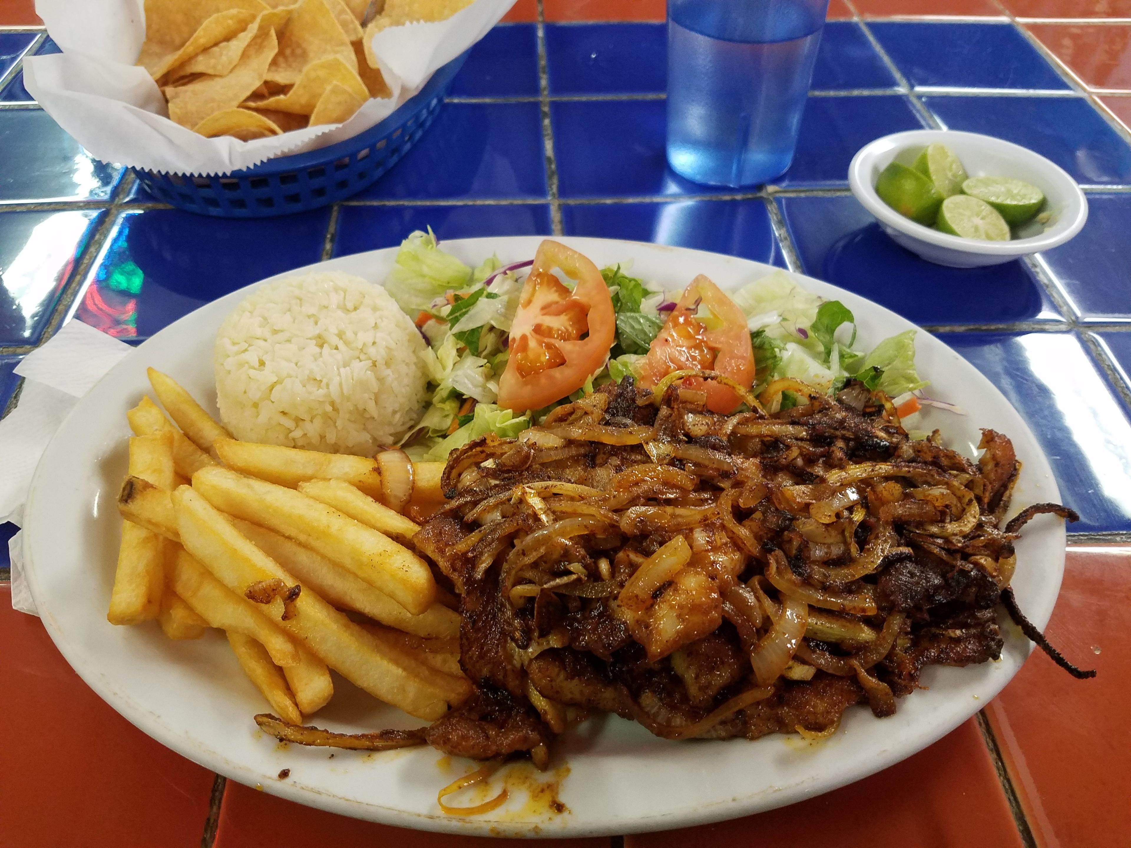 Mariscos Chihuahua - 22nd St | Tucson, AZ 85713 — foto 2