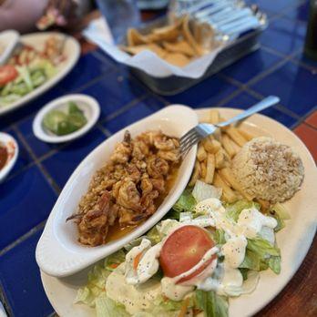 Mariscos Chihuahua - 22nd St | Tucson, AZ 85713 — foto 3