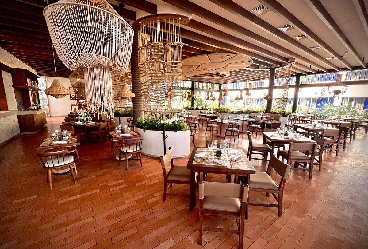 Hard Rock All Inclusive Resort in Riviera Maya — foto 3