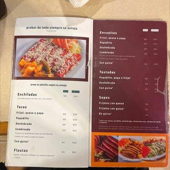 Taqueria Rodarte (Ciudad Juarez) Menu — foto 3