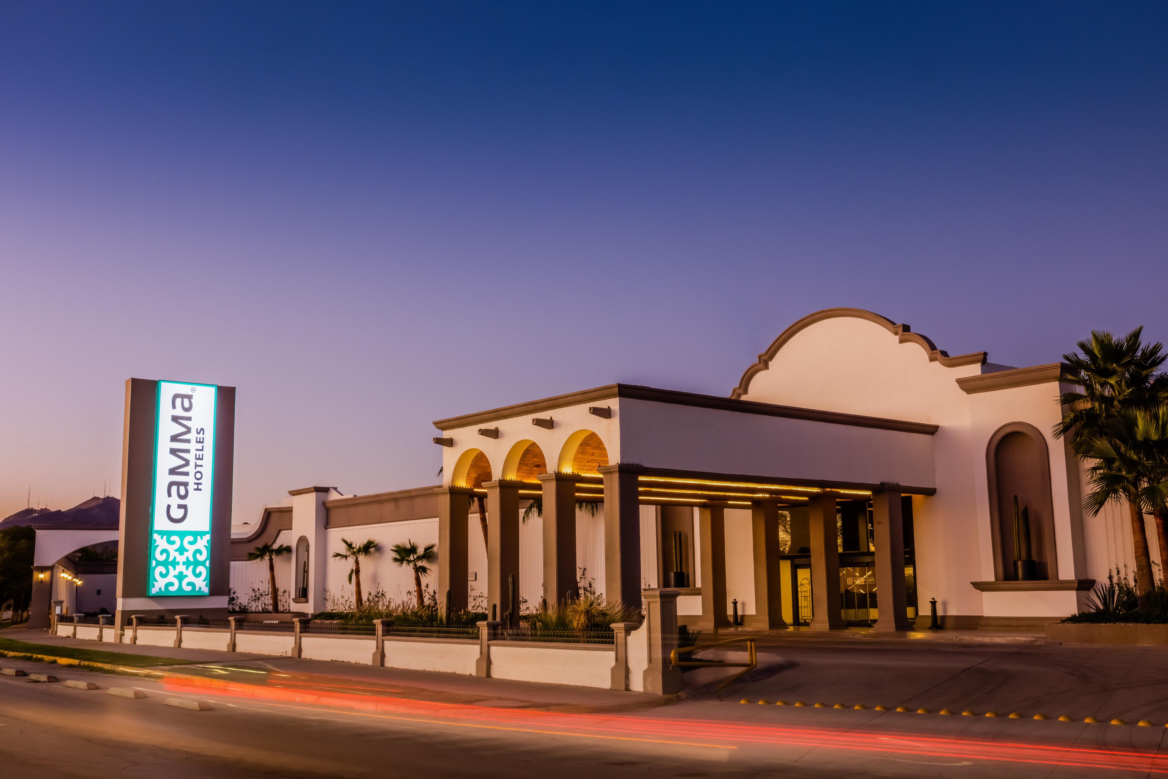 Gamma Ciudad Juarez Hotel - Instant Booking
