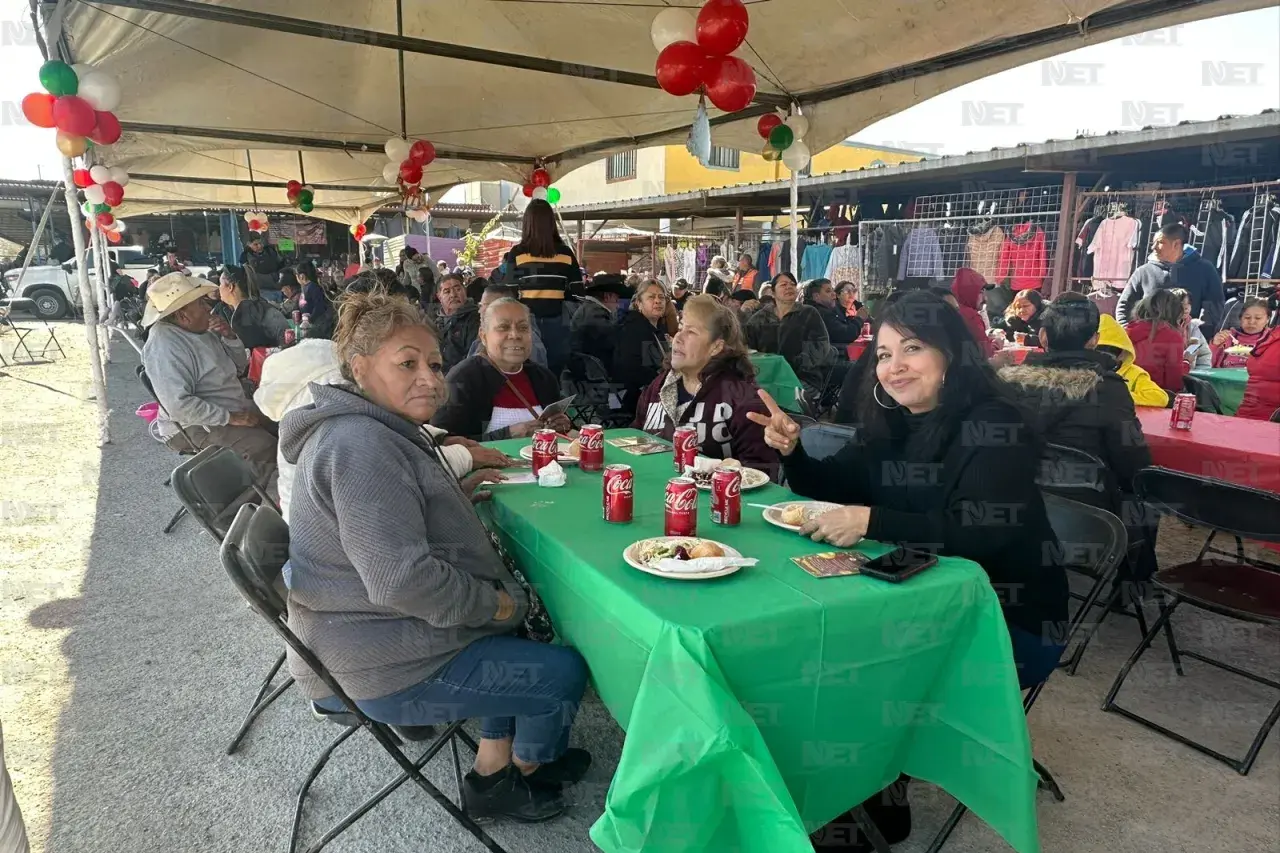 Asume nueva cónsul de Estados Unidos en Ciudad Juárez — foto 3