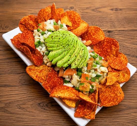 Mariscos el Anzuelo Menú y Precios - Pide a Domicilio en — foto 2