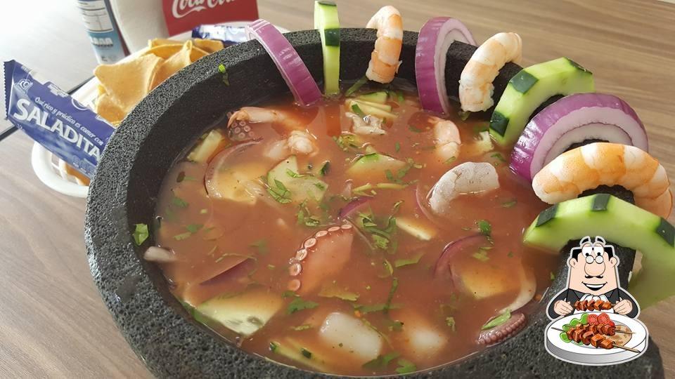 Mariscos El Mora Chihuahua — foto 2