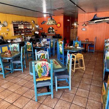 Mariscos La Playa - The Best Seafood - Albuquerque and ... — foto 2