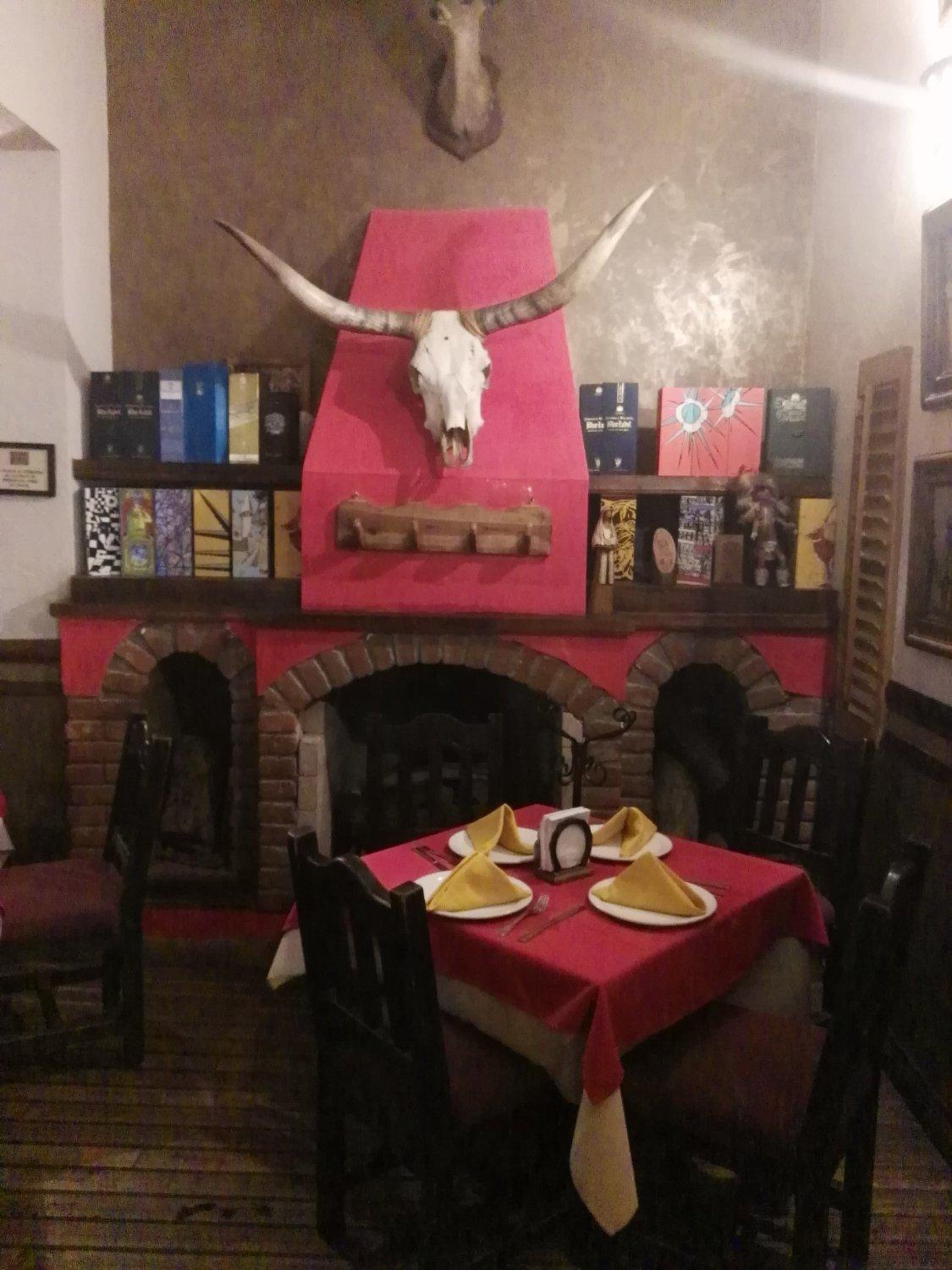 奇瓦瓦州10 大墨西哥菜餐厅 — foto 3