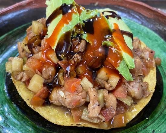 Mariscos Zaragoza (Torres Mitla) Menú y Precios — foto 2