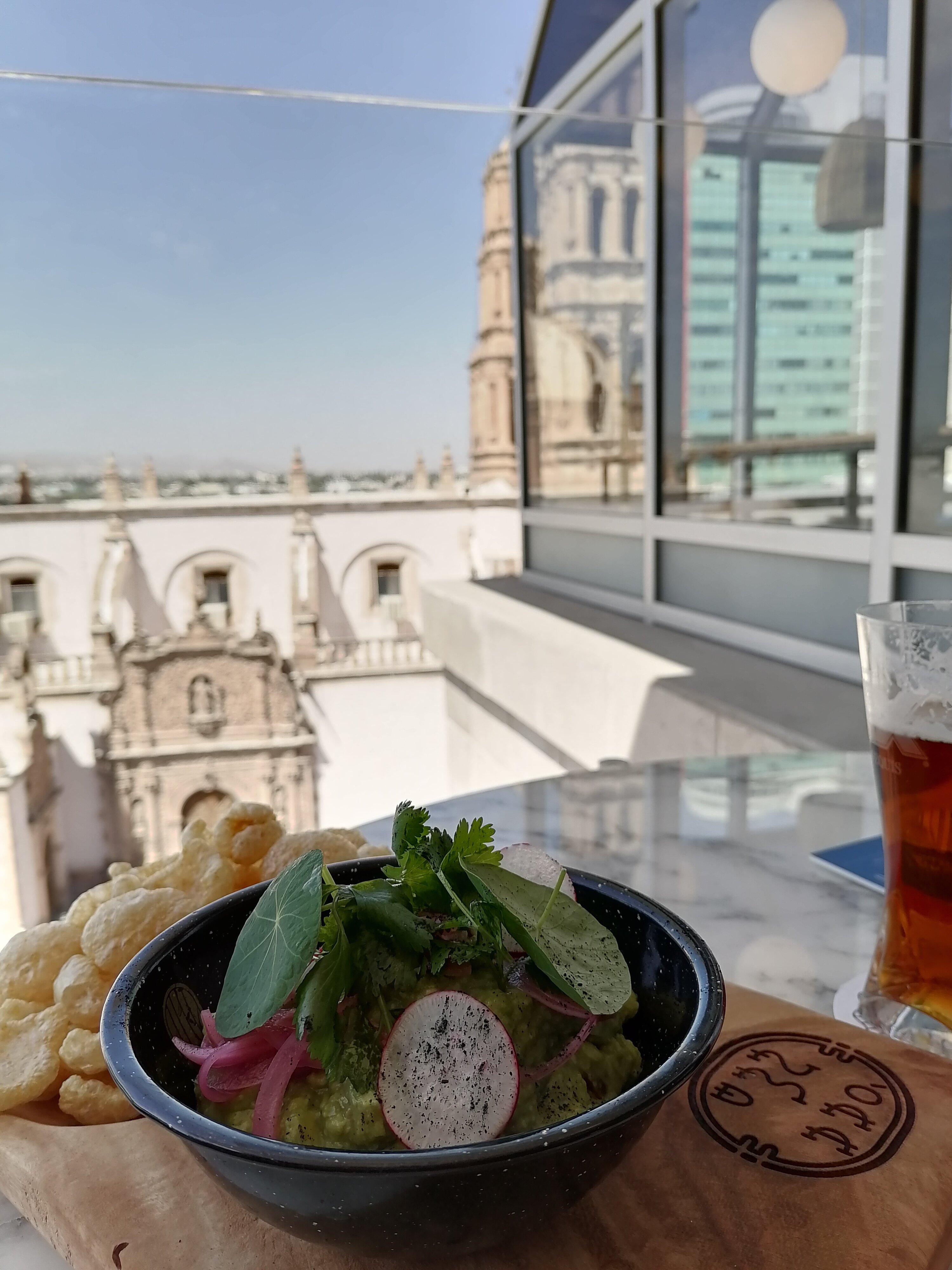 NÓMADA PARADERO GASTRONÓMICO Chihuahua — foto 2