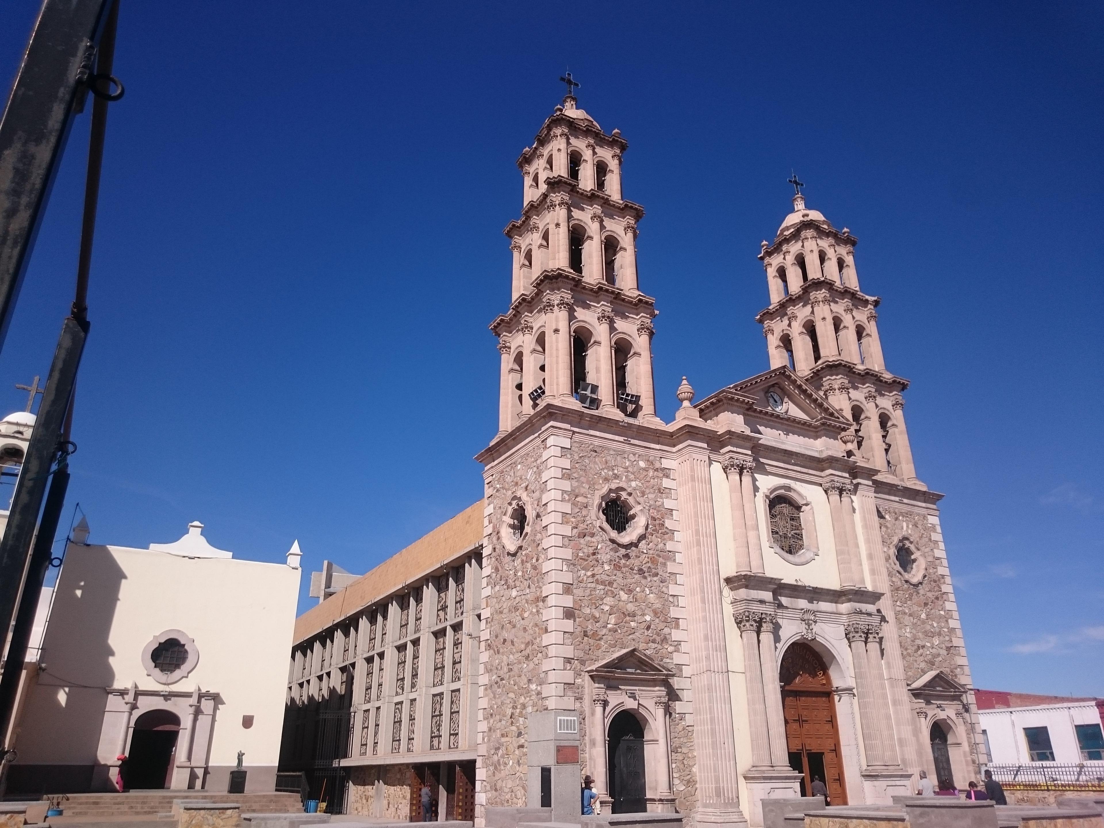 La Marisqueña | Ciudad Juárez — foto 3