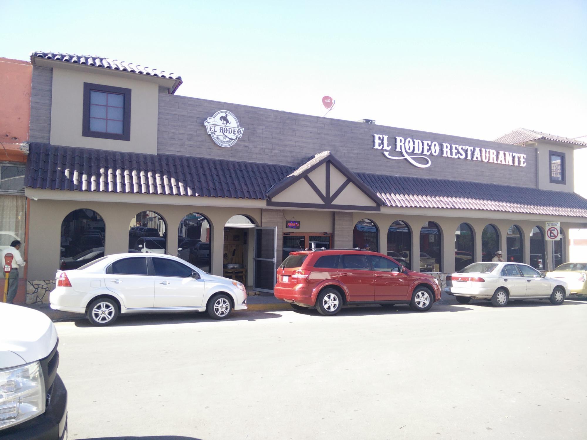 Les meilleurs restaurants à Chihuahua Mexique — foto 3