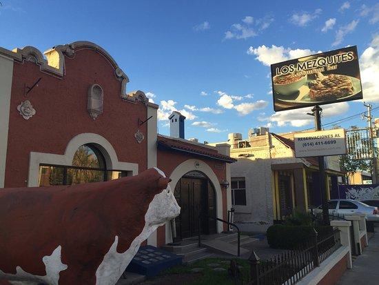 Los Mezquites Restaurant Bar — foto 2