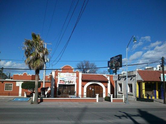 Los Mezquites Restaurant Bar — foto 3