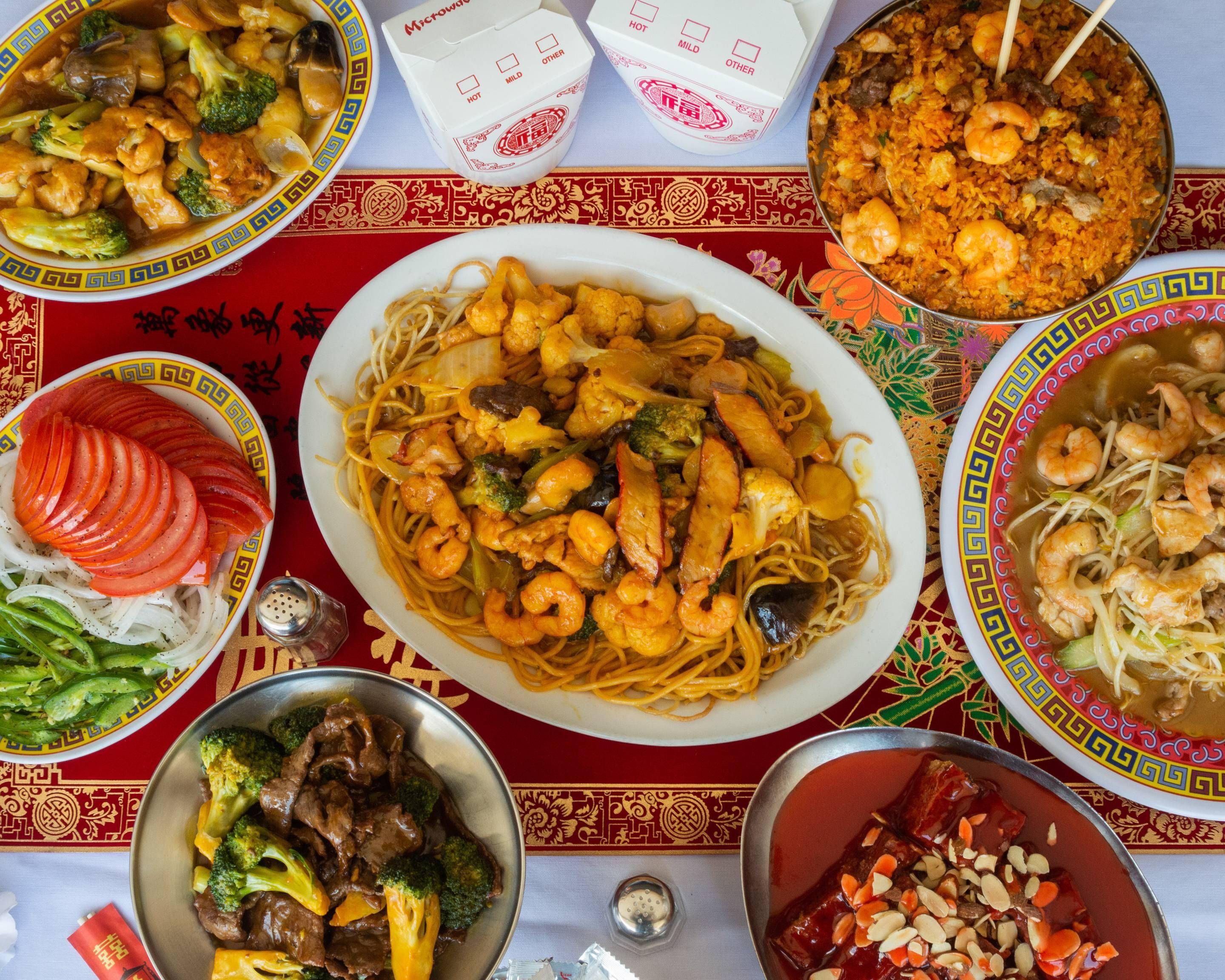 Panda Comida China (Ciudad Juarez) — foto 3