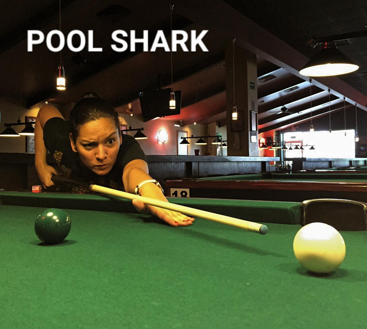 Pockets Américas Play pool in Juárez Chih