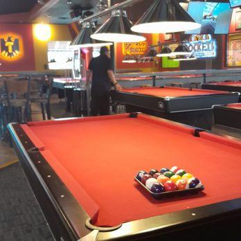 Pockets Américas Play pool in Juárez Chih — foto 2