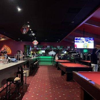 Pockets Américas Play pool in Juárez Chih — foto 3
