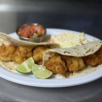 Mariscos en Chihuahua Reclama tu restaurante en Barri — foto 2