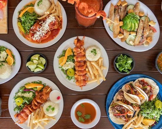 Mariscos a Domicilio y para Llevar en Chihuahua — foto 2