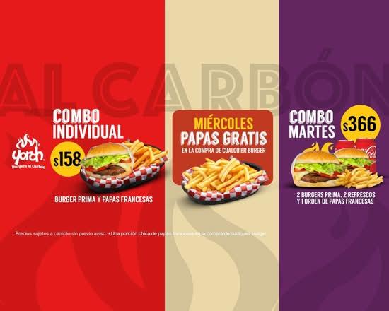 Comida a domicilio en División Del Norte Etapa Iii — foto 2