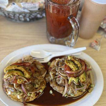 Mariscos Choix | Authentic Mexican Seafood Restaurant ... — foto 2
