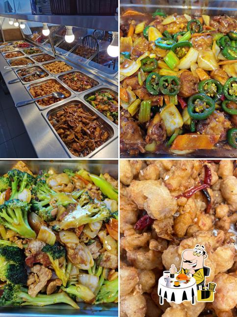 Comida China Rong Fa 1 — foto 2