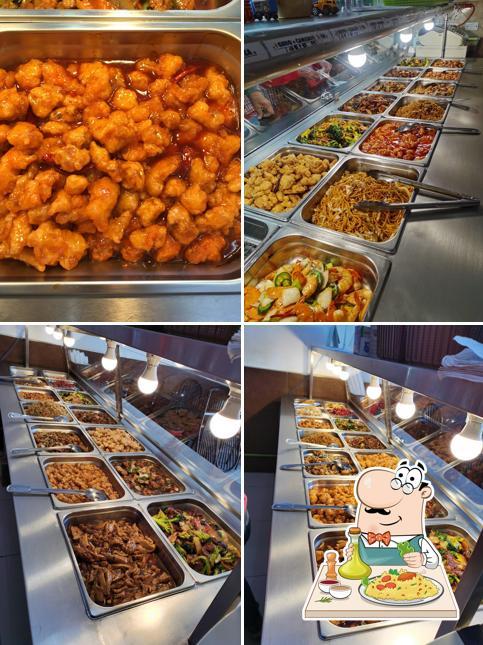 Comida China Rong Fa 1 — foto 3