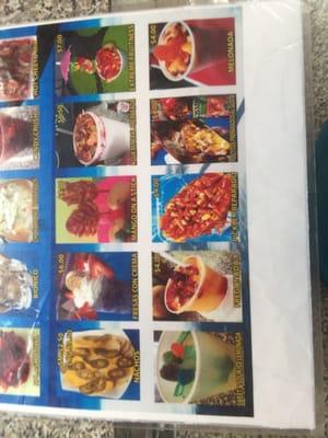 Mariscos La Bahía - Chihuahua — foto 2