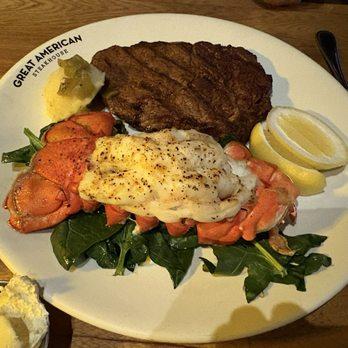 Great American Steakhouse — foto 3