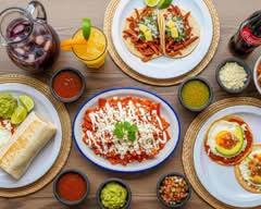 Campestre Del Bosque Food Delivery