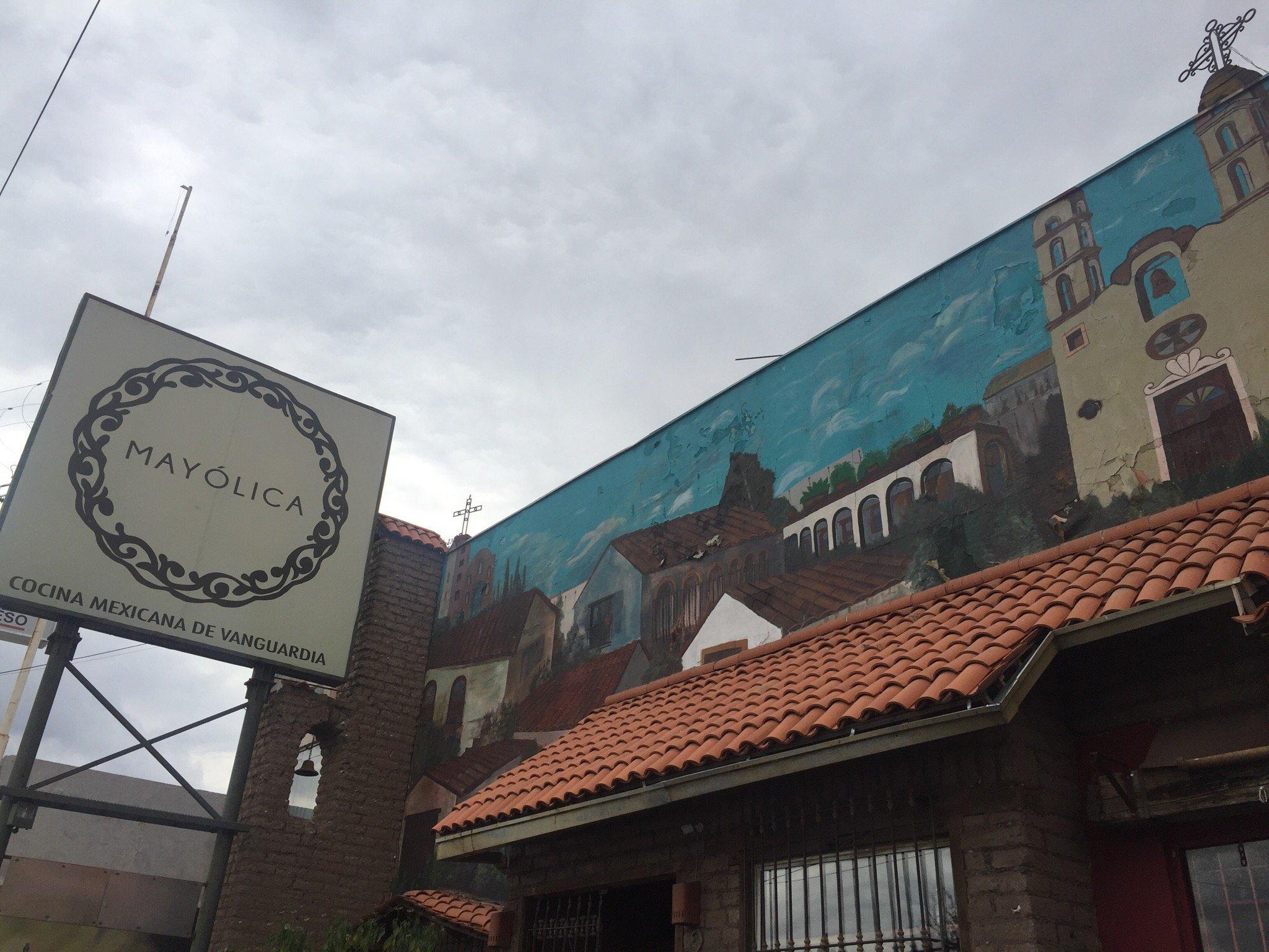 Mayólica — foto 2